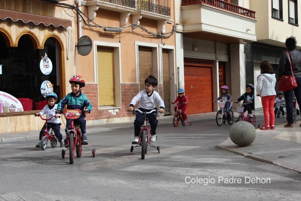 2014 03 20 IV DUATLÓN PADRE DEHON (107)